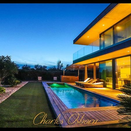Villa Cristal Сет Экстерьер фото